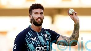 Reece Topley targets England recall after feeling &lsquo;alienated&rsquo; from T20 success