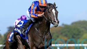 Auguste Rodin remains on course for Newmarket