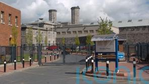 Bishop voices concern about overcrowding at Mountjoy Prison