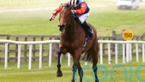 Sweet Athasi success for Honey Girl