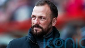 Swindon sack head coach Jody Morris and assistant Ed Brand