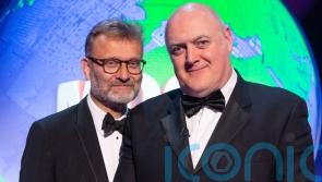 Popular comedy show hosted by Irish comedian to be rebooted for American audiences