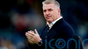 Dean Smith not blaming James Maddison for penalty miss in Leicester-Everton draw