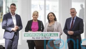 New poll suggests Sinn F&eacute;in will become largest local govt party in Northern Ireland