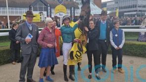 Remarquee bidding to uphold family honour for Richmond-Watson