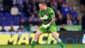 Jordan Pickford happy to see &lsquo;homework&rsquo; pay off with James Maddison penalty save