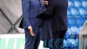 Leeds axe director of football Victor Orta with Javi Gracia expected to follow