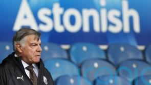 Leeds look set to replace Javi Gracia with Sam Allardyce