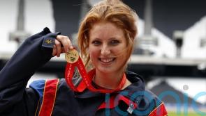 Over a third of female athletes have ignored missed periods, survey finds