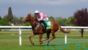 West dreaming of Palace House success with Live