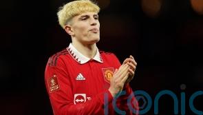 Erik ten Hag urges Alejandro Garnacho to kick on and meet &lsquo;higher demands&rsquo;