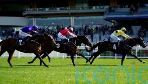 Cold Case swoops late for Commonwealth Trial triumph