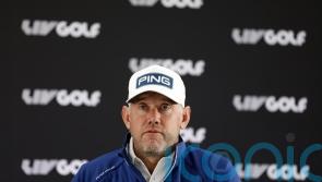 Lee Westwood accuses DP World Tour of being &lsquo;fully in bed&rsquo; with PGA Tour