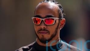 Lewis Hamilton says it is a &lsquo;dream&rsquo; to be in Miami for the city&rsquo;s second F1 race