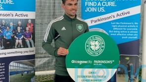 Celtic midfielder Matt O&rsquo;Riley hoping to seal title at Hearts