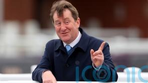 Light Infantry ready to launch 2023 campaign at Newmarket