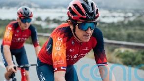 Geraint Thomas keen to extend cycling career ahead of new Ineos contract talks
