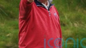 Fans descend on oceanside Trump resort for Irish visit