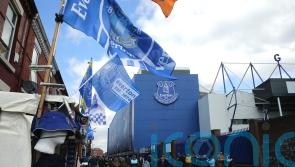 Everton &lsquo;in talks&rsquo; with possible investors