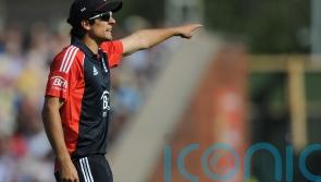 On this day in 2011: Alastair Cook takes over as England ODI captain