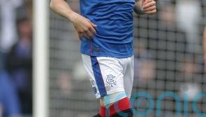 Fit-again Ianis Hagi hoping to get back up to speed before Rangers&rsquo; season ends