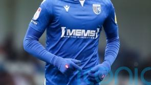 Fit-again Motherwell striker Mikael Mandron not focusing on future