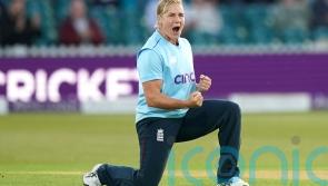 Katherine Sciver-Brunt announces England retirement after 19 extraordinary years