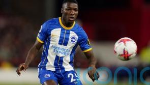 Brighton boss Roberto De Zerbi believes Moises Caicedo can play anywhere