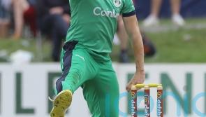 Josh Little returns from IPL to boost Ireland&rsquo;s hopes of World Cup qualification