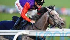 Saga just fails in quest for coronation day victory