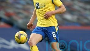 Liam Gordon fires St Johnstone to vital victory over Dundee United