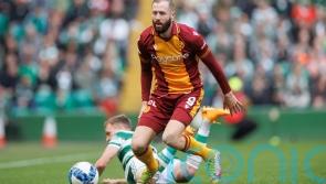 Kevin van Veen deserves award for stellar Motherwell season &ndash; Stuart Kettlewell