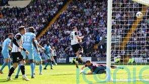 Jodi Jones grabs extra-time winner as Notts County reach play-off final
