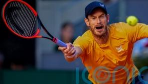 Andy Murray clinches first title since 2019 at ATP Challenger event in France