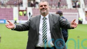 Ange Postecoglou says Celtic&rsquo;s title-winning performances have been &lsquo;ridiculous&rsquo;