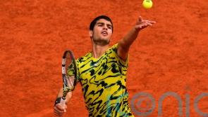 Carlos Alcaraz set for top ranking following Madrid Open success
