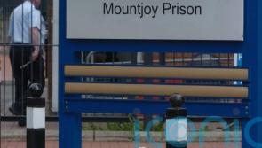 Prison officer stabbed by inmate in Dublin