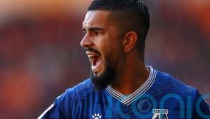 Watford ensure top-half finish with hard-fought win against Stoke