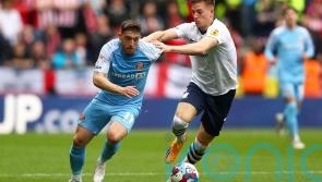 Sunderland clinch play-off date against Luton after victory away to Preston