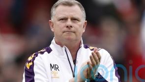 Mark Robins proud as Coventry clinch &lsquo;phenomenal&rsquo; play-off place