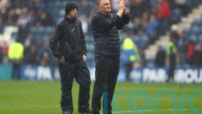 Tony Mowbray praises second-half display after Sunderland make play-offs