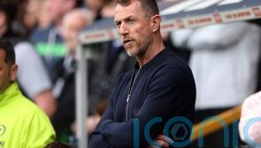 Gary Rowett rues Millwall&rsquo;s inability to cope under pressure after play-off miss