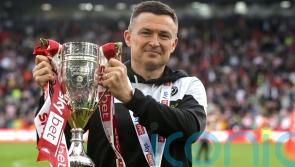 Paul Heckingbottom hails Sheffield United after final-day win at Birmingham