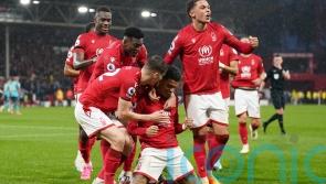Nottingham Forest out of bottom three after thrilling win over Southampton