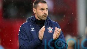 Ruben Selles unsure of future with Southampton on brink of relegation