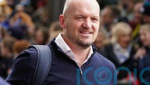 Gregor Townsend relishing the chance to push Scotland on after signing new deal