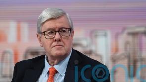 Chair of supermarket giant Tesco denies allegations of inappropriate touching