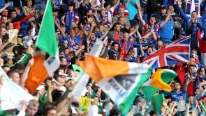 Martin O&rsquo;Neill and Alex McLeish want increase in away fans at Old Firm derbies