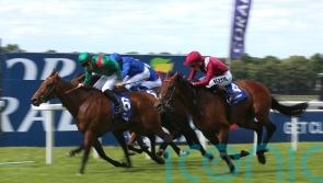 Vadeni entered for Eclipse defence at Sandown