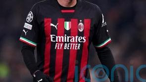 Olivier Giroud &lsquo;more motivated than ever&rsquo; as AC Milan chase Champions League win